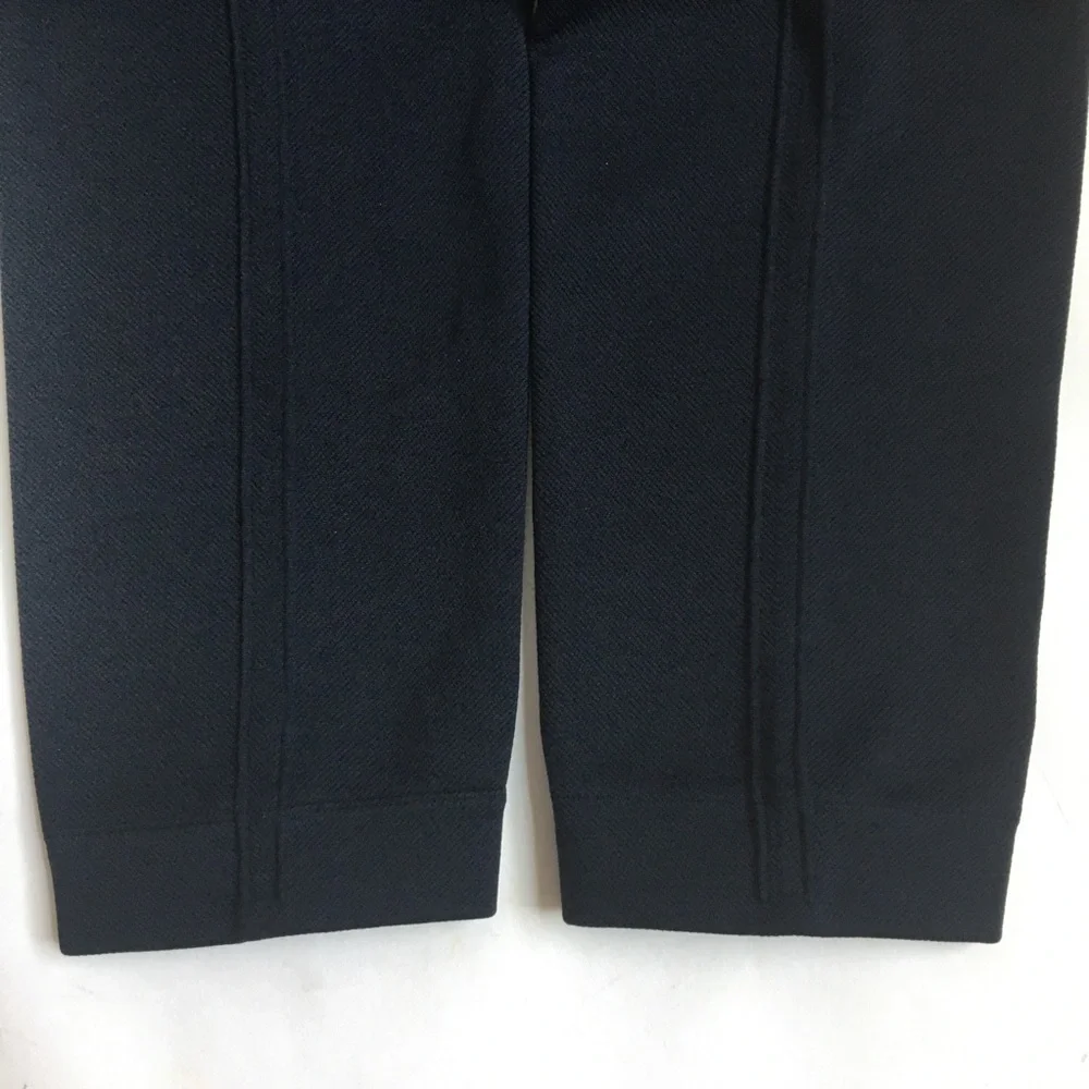 Spanx Look at Me Now Cropped Seamless Leggings Size 1X